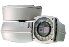 Smartec STC-3906/2, Камера видеонаблюдения PTZ Smartec STC-3906/2