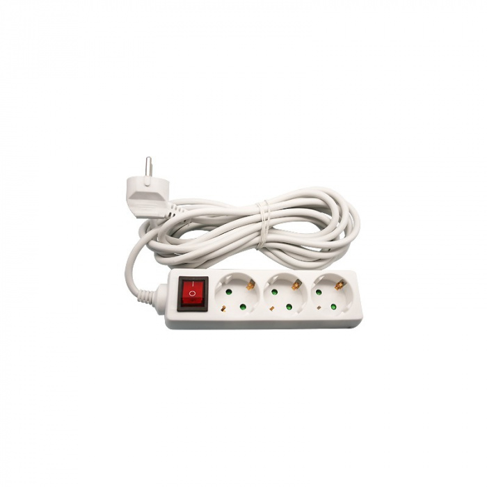 Navigator 71 455 NPE-S1-03-300-ESC-3x0.75 кит, Удлинитель Navigator 71 455 NPE-S1-03-300-ESC-3x0.75 кит
