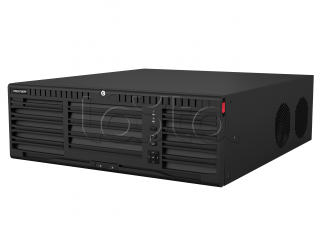 Hikvision DS-9632NI-M16|IP-видеорегистратор 32-х канальный Hikvision DS ...