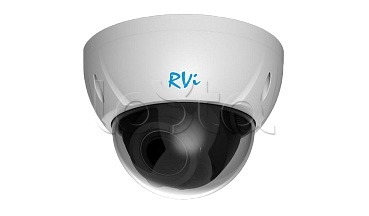 RVi-IPC32VL (2.7-12 мм), IP-камера видеонаблюдения уличная купольная RVi-IPC32VL (2.7-12 мм)