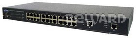 Beward FGSW-2620, Коммутатор Beward FGSW-2620
