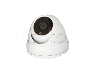 Comonyx CO-DH01-010v2, Камера видеонаблюдения купольная Comonyx CO-DH01-010v2