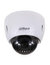 Dahua SD42212S-HN, IP-камера видеонаблюдения PTZ Dahua SD42212S-HN