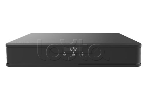Uniview XVR301-08G3, Гибридный видеорегистратор 8-ми канальный Uniview XVR301-08G3