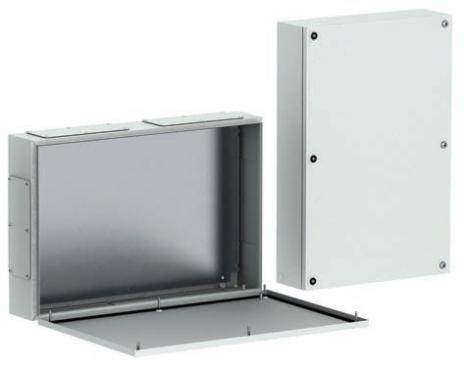 DKC R5CDE2280C, Навесной клеммный бокс CDE DKC (R5CDE2280C) 