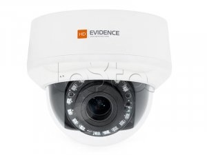 EVIDENCE Apix - Dome / E2 2812, IP-камера видеонаблюдения купольная EVIDENCE Apix - Dome / E2 2812