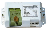Vizit-КТМ-602R, Контроллер ключей RF Vizit-КТМ-602R