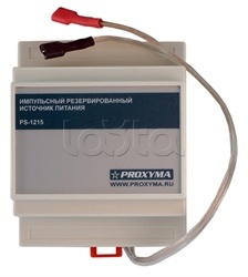 Proxyma PS-1215, Источник питания резервированный Proxyma PS-1215