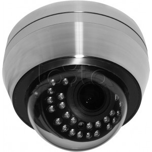 MICRODIGITAL MDC-SSi8290TDN-24, IP-камера видеонаблюдения уличная купольная MICRODIGITAL MDC-SSi8290TDN-24