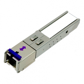 EVIDENCE GL-10T, Модуль SFP EVIDENCE GL-10T