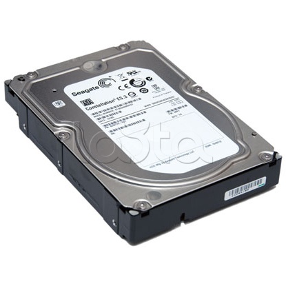 Seagate ST2000DM001, Жесткий диск HDD 2 Tb SATA-III 3.5&quot; Seagate ST2000DM001