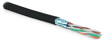 Спецкабель LAN U/UTP-5нг(А)-FRHF 2x2x0.52 (СПЕЦЛАН UTP-5нг(А)-FRHF 2x2x0.52), Кабель симметричный, для локальных компьютерных сетей, групповой прокладки, огнестойкий LAN U/UTP-5нг(А)-FRHF 2x2x0.52 (СПЕЦЛАН UTP-5нг(А)-FRHF 2x2x0.52) Спецкабель