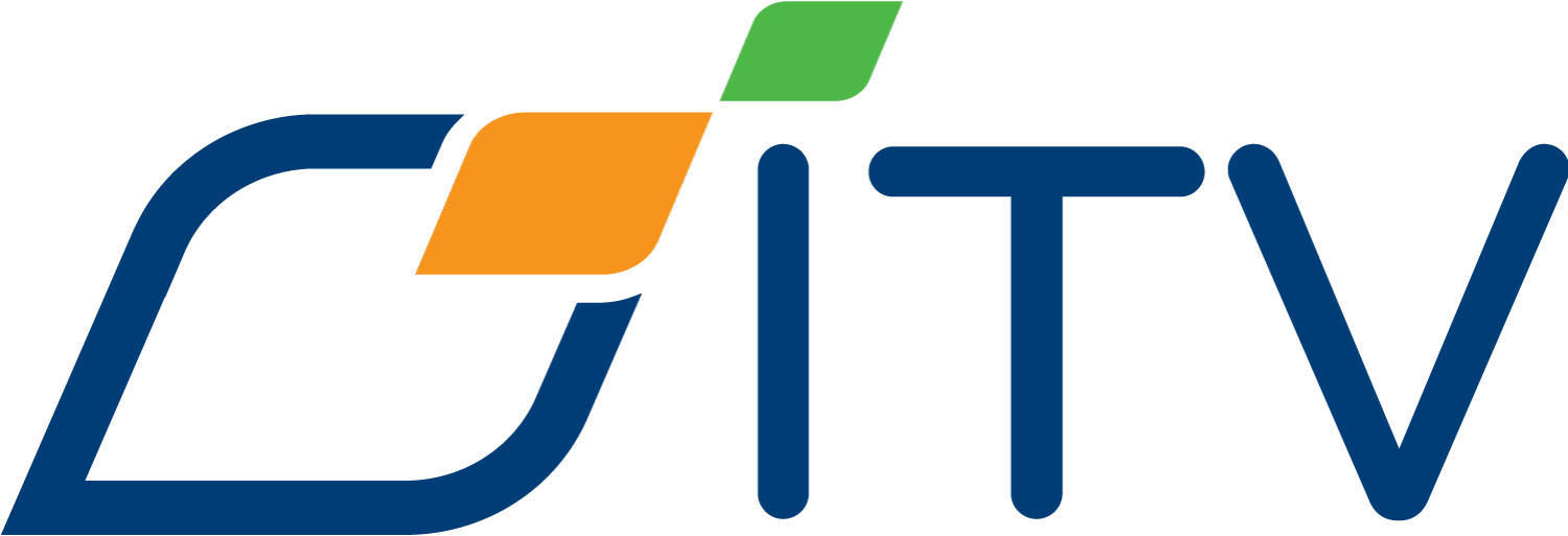 Видеонаблюдение ITV
