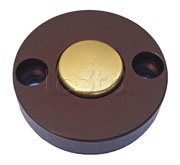 JSB-Kn25 (Коричневый), Кнопка выхода JSB-Kn25 (Коричневый)