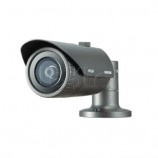 Samsung Techwin QNO-7080RP, IP-камера видеонаблюдения уличная в стандартном исполнении Samsung Techwin QNO-7080RP