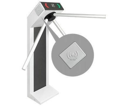 CARDDEX &quot;RE-02R&quot;, CARDDEX Модуль RFID-считывателей &quot;RE-02R&quot;
