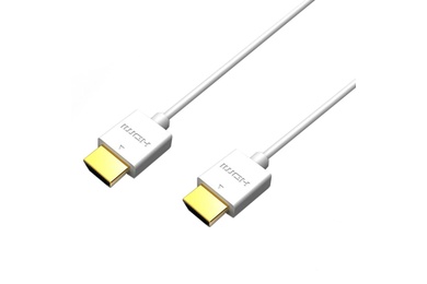 LAZSO WH-511(2m), Кабель HDMI-HDMI 2м 36AWG LAZSO WH-511(2m)