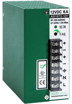 NSGate AD1100-48F, Блок питания на DIN-рейку NSGate AD1100-48F