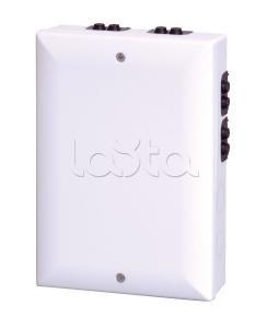 BOSCH FLM-420-RLV8-S, Модуль 8 низковольтных реле интерфейсный LSNi с корпусом для поверхностного монтажа BOSCH FLM-420-RLV8-S