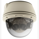 Arecont Vision AV40185DN-HB, IP-камера видеонаблюдения уличная купольная Arecont Vision AV40185DN-HB