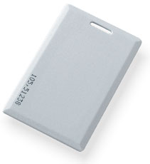 IronLogic IL-05T, Карта T5557 Clamshell IronLogic IL-05T