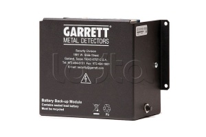 Garrett 2225700, Модуль бесперебойного питания Garrett 2225700 для CS-5000/ MS-3500