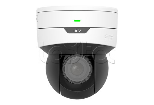 Uniview IPC6415SR-X5UPW-VG, IP-камера видеонаблюдения поворотная купольная Uniview IPC6415SR-X5UPW-VG