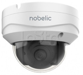 Nobelic NBLC-2431F-ASD, IP-камера видеонаблюдения купольная Nobelic NBLC-2431F-ASD