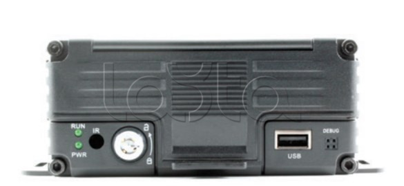 CARVIS MD-324HDD +GPS, Видеорегистратор 4-х канальный CARVIS MD-324HDD +GPS