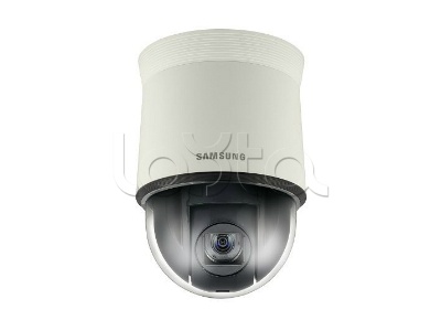 Samsung Techwin SNP-L5233P, IP-камера видеонаблюдения купольная PTZ Samsung Techwin SNP-L5233P