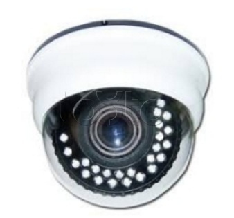 Инфотех AVC-018, Камера видеонаблюдения купольная Инфотех AVC-018