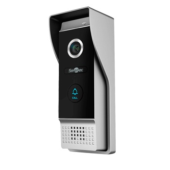 Smartec ST-DS306C-SL, Блок вызывной Smartec ST-DS306C-SL