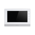 Dahua DHI-VTH1550CH-S2, IP Монитор видеодомофона Dahua DHI-VTH1550CH-S2