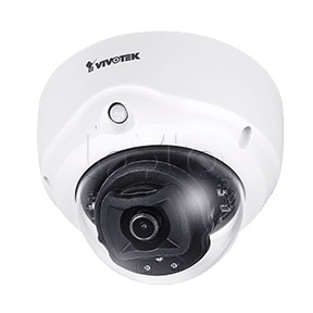 Vivotek FD9187-H, IP-камера видеонаблюдения купольная Vivotek FD9187-H