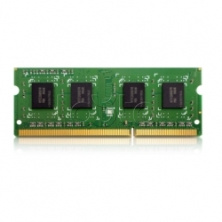 QNAP RAM-4GDR4T1-SO-2666, Оперативная память QNAP RAM-4GDR4T1-SO-2666