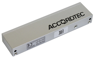 AccordTec ML-180AN, Электромагнитный замок AccordTec ML-180AN