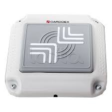 CARDDEX SCL 02E, Контроллер управления доступом со встроенным считывателем карт формата EM Marine CARDDEX SCL 02E