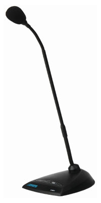 DSPPA CM-61 V2, Консоль микрофонная DSPPA CM-61 V2