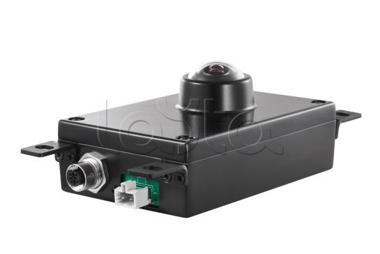 Hikvision DS-2CD6562PT, IP-камера видеонаблюдения купольная Hikvision DS-2CD6562PT