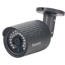 Falcon Eye FE-IPC-BL100P, IP-камера видеонаблюдения уличная в стандартном исполнении Falcon Eye FE-IPC-BL100P