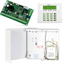 Satel VERSA WRL ACU KIT, Комплект Satel VERSA WRL ACU KIT