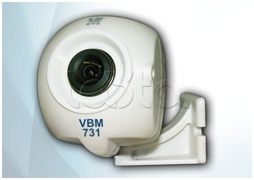 ЭВС VBM-731, Камера видеонаблюдения миниатюрная ЭВС VBM-731