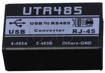 Inter-M UTR-485, Конвертер интерфейсов Inter-M UTR-485