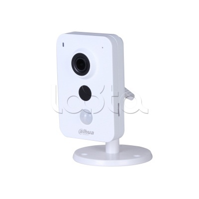 Dahua DH-IPC-K15P, IP-камера видеонаблюдения миниатюрные Dahua DH-IPC-K15P