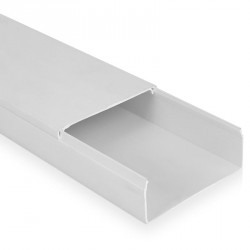 Экопласт 77208, Миниканал 40x16 мм серия ECO Экопласт 77208