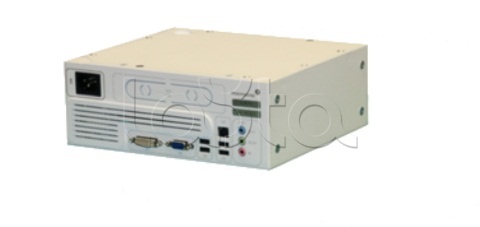 Macroscop NVR PARKING, IP-видеорегистратор 4 канальный Macroscop NVR PARKING