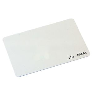 Карта Em-Marin (Slim Prox), Карта доступа Em-Marine (Slim Prox)