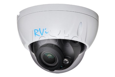 RVi-1ACD202M (2.7-12), Камера видеонаблюдения купольная RVi-1ACD202M (2.7-12)