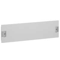Legrand 020343, Панель сплошная лицевая металлическая XL³ 400 Legrand 020343