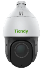 Tiandy TC-H324S Spec:23X/I/E/C/V3.0, IP-камера PTZ Tiandy TC-H324S Spec:23X/I/E/C/V3.0